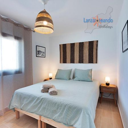 Vivienda Vacacional Froggy'S Puerto del Carmen  Bagian luar foto