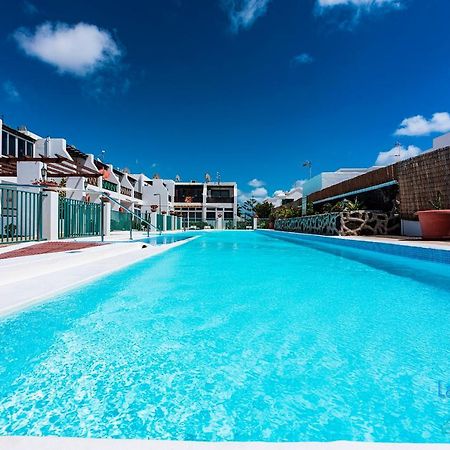 Vivienda Vacacional Froggy'S Puerto del Carmen  Bagian luar foto