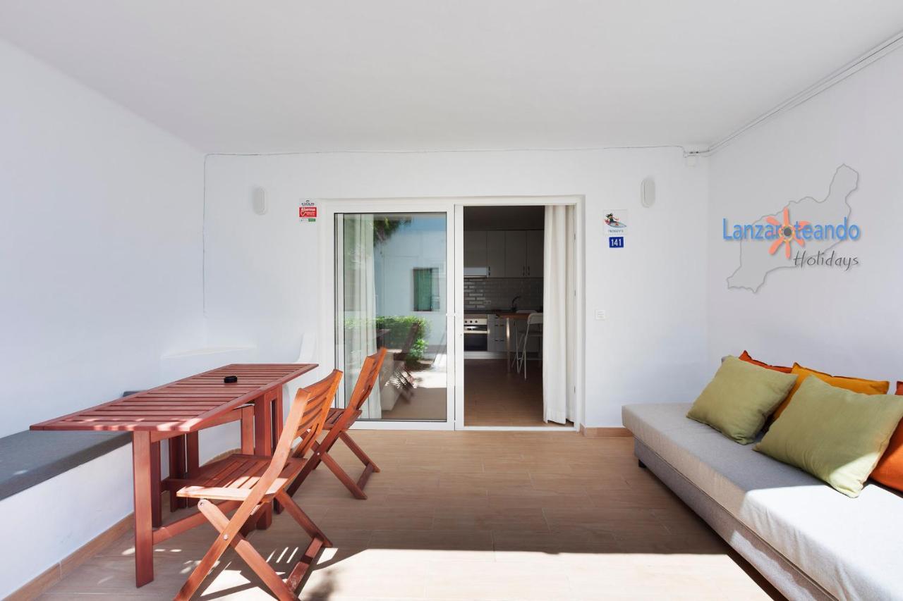 Vivienda Vacacional Froggy'S Puerto del Carmen  Bagian luar foto