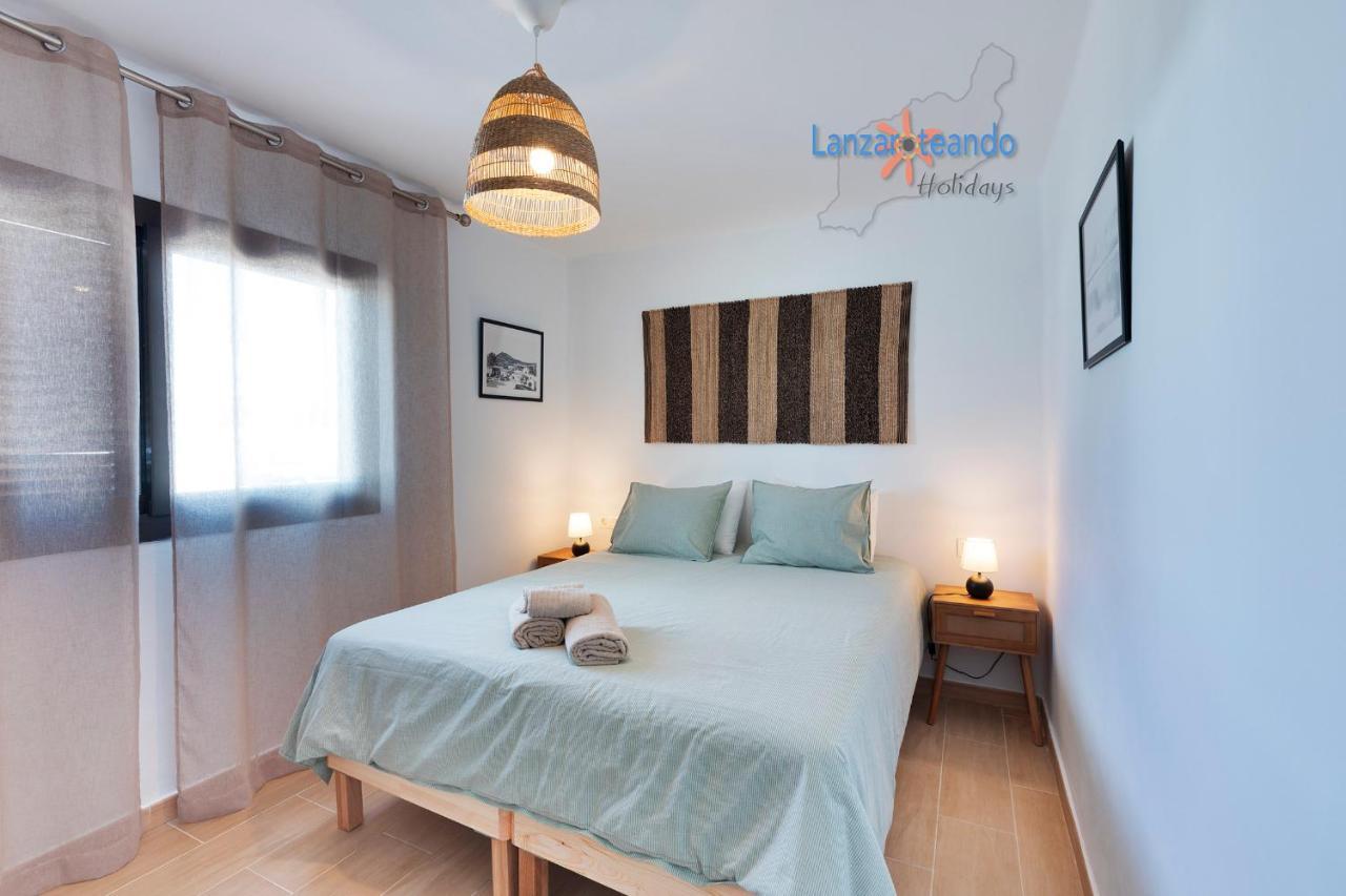 Vivienda Vacacional Froggy'S Puerto del Carmen  Bagian luar foto