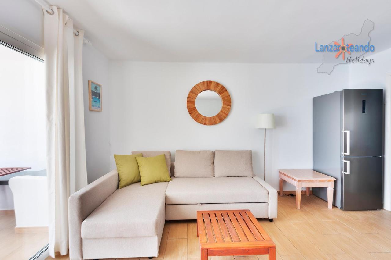 Vivienda Vacacional Froggy'S Puerto del Carmen  Bagian luar foto