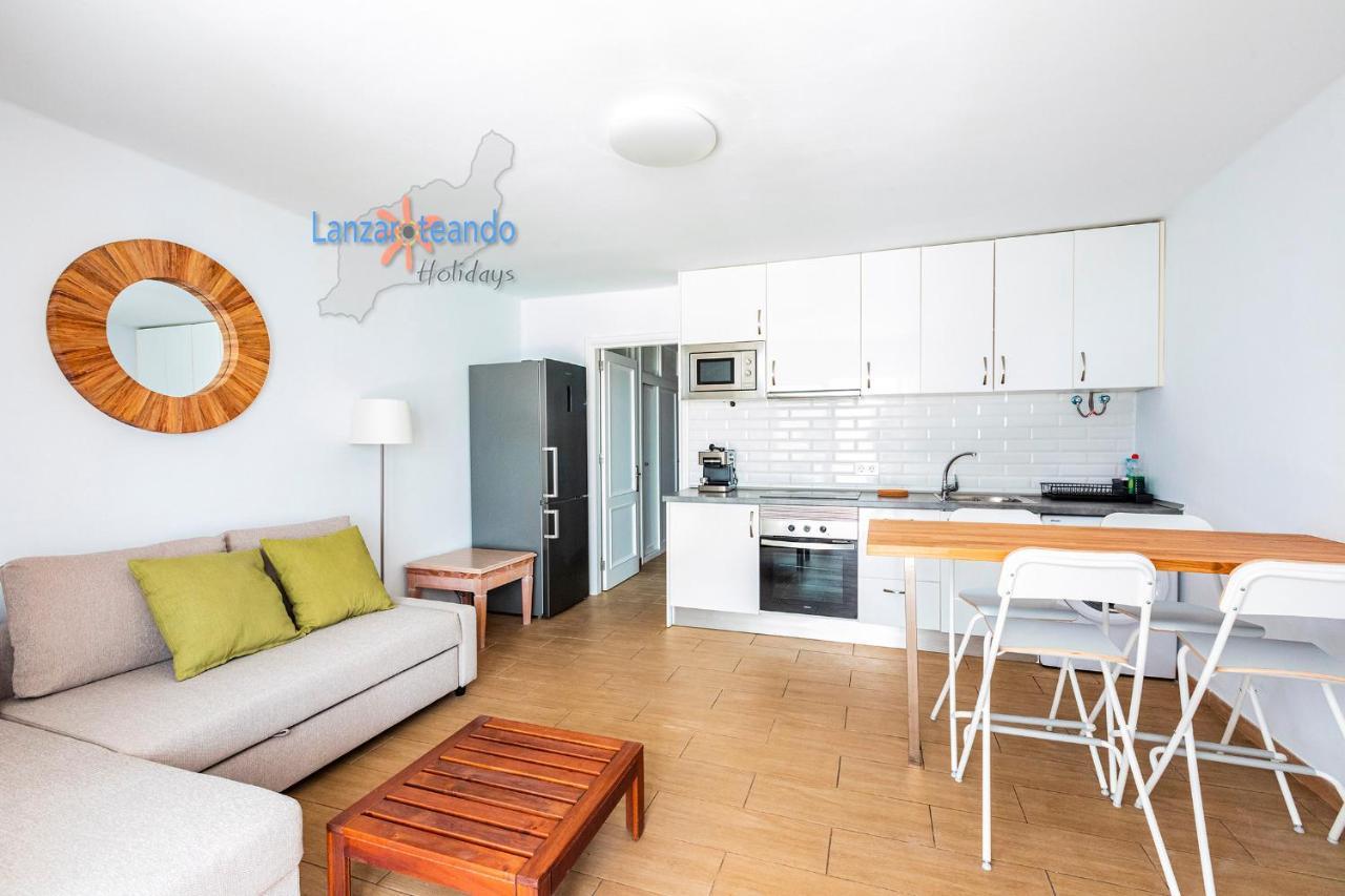 Vivienda Vacacional Froggy'S Puerto del Carmen  Bagian luar foto