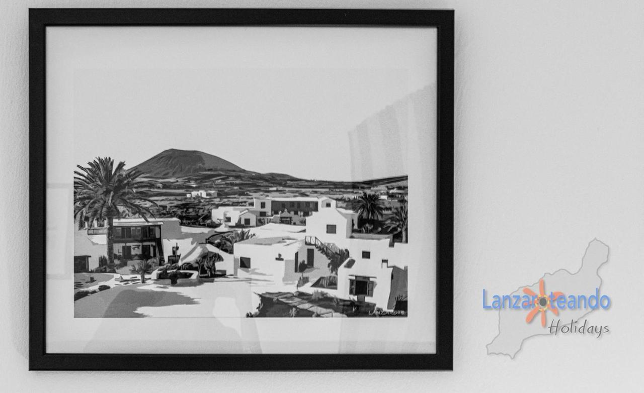Vivienda Vacacional Froggy'S Puerto del Carmen  Bagian luar foto