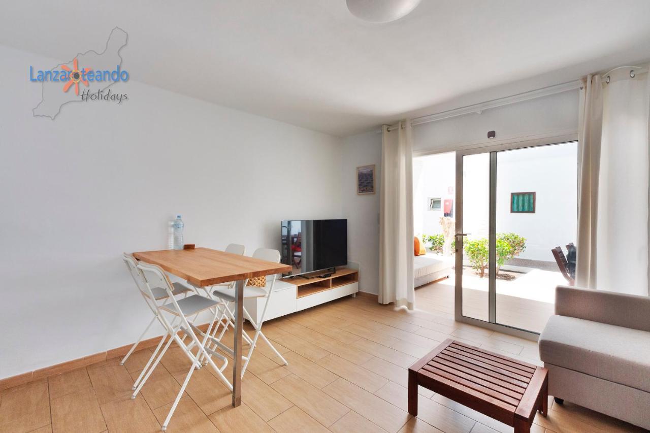 Vivienda Vacacional Froggy'S Puerto del Carmen  Bagian luar foto